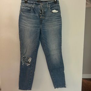 Lucky brand jeans